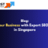 Boost Your Business with Expert SEO Services in Singapore
